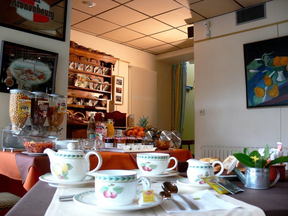 Logis Hotels Le Champalud Restaurant La Citadelle Oree-d'Anjou 외부 사진