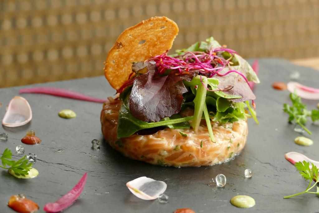 Logis Hotels Le Champalud Restaurant La Citadelle Oree-d'Anjou 외부 사진