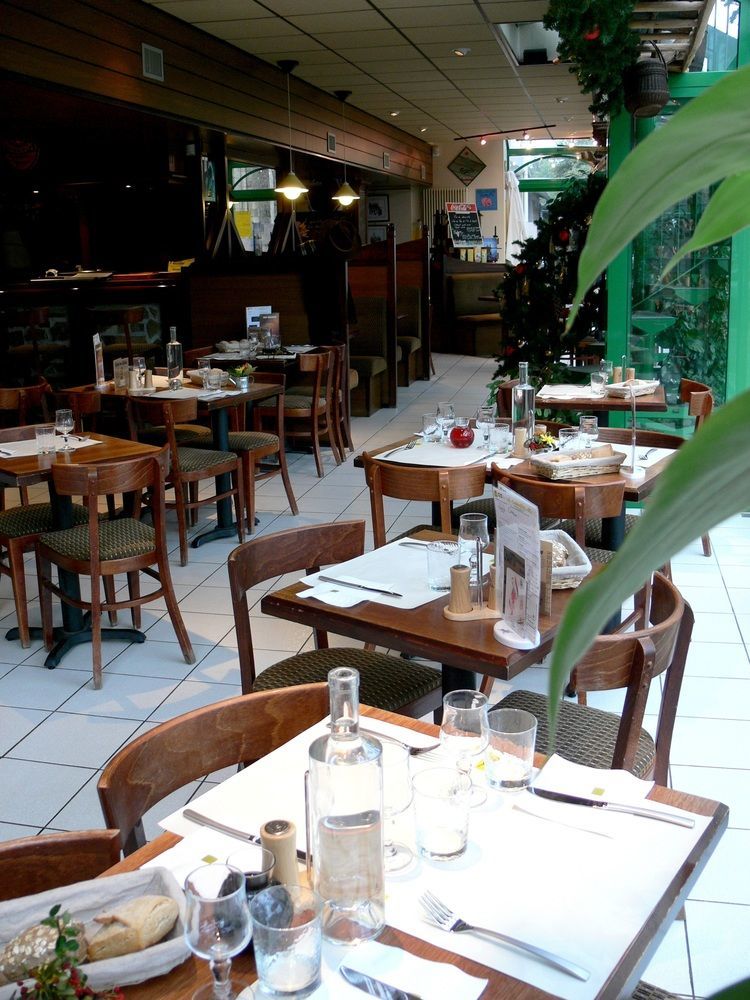 Logis Hotels Le Champalud Restaurant La Citadelle Oree-d'Anjou 외부 사진