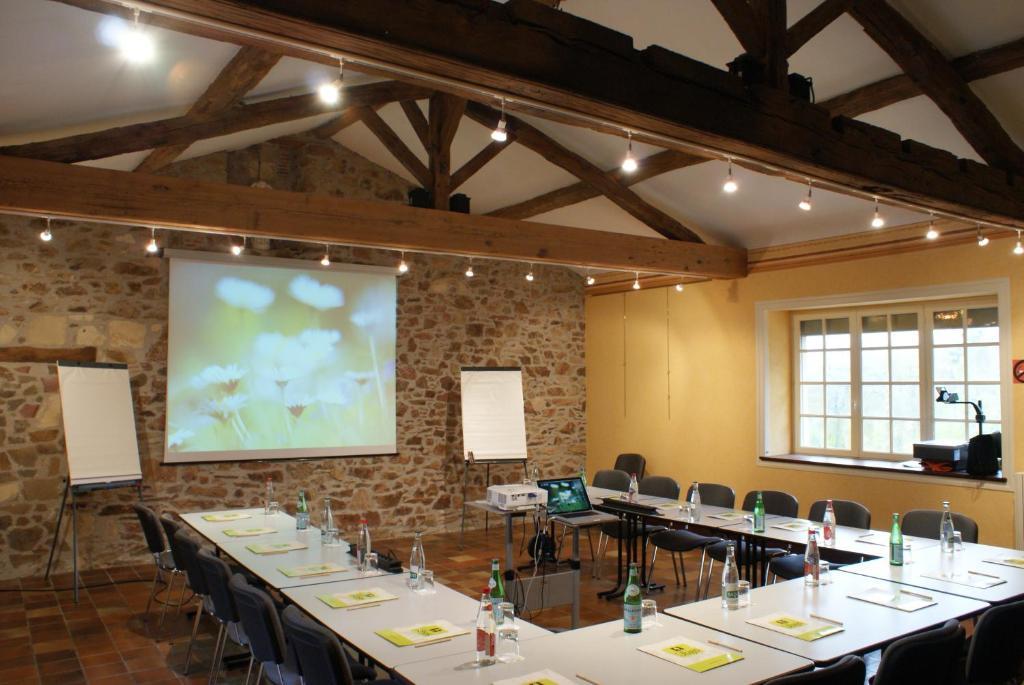 Logis Hotels Le Champalud Restaurant La Citadelle Oree-d'Anjou 외부 사진